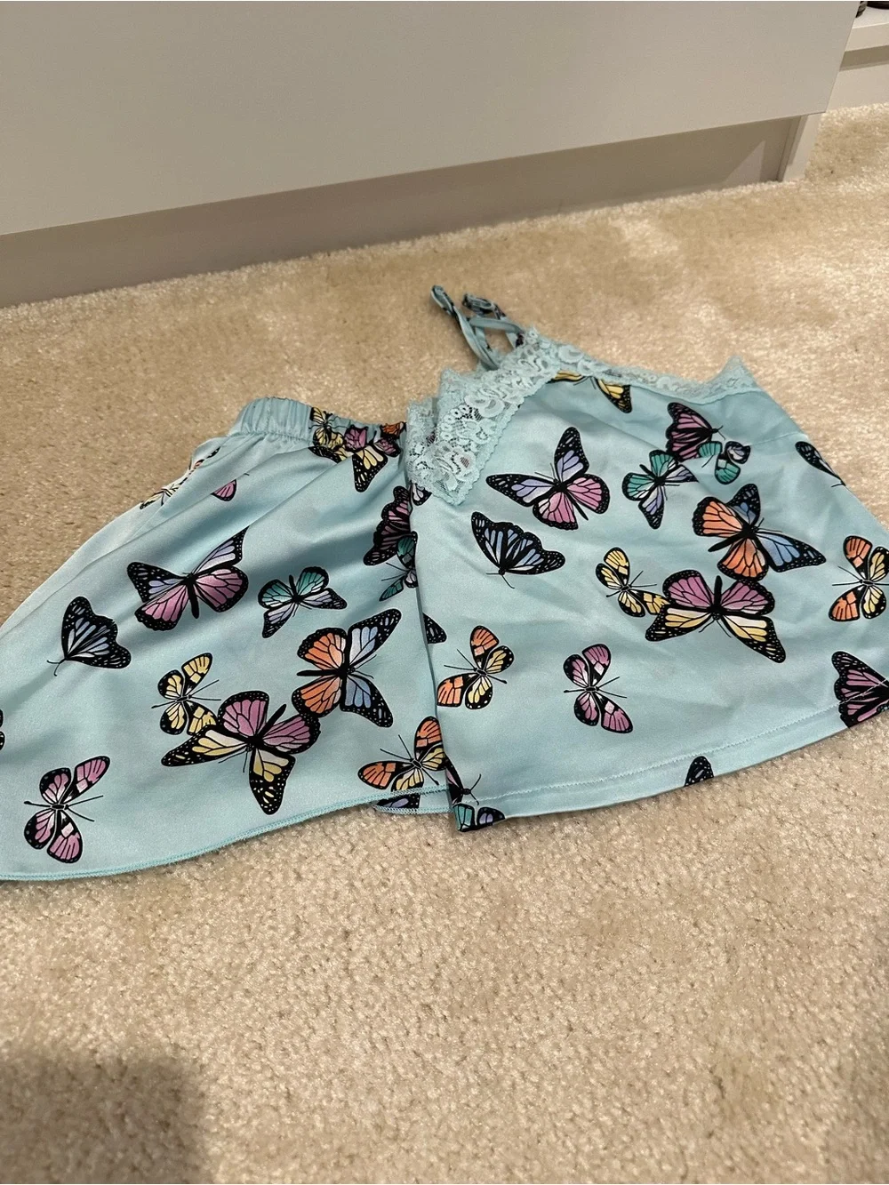 Colsie soft fabric